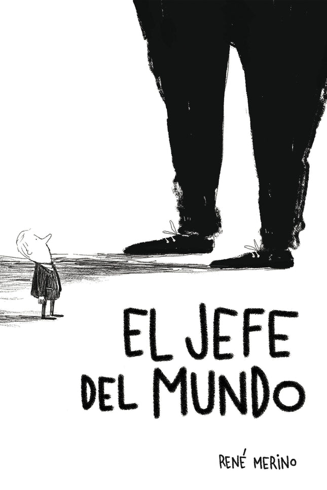 El Jefe Del Mundo