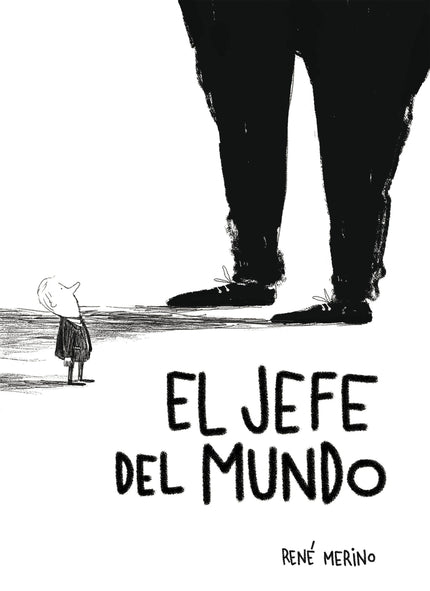 El Jefe Del Mundo