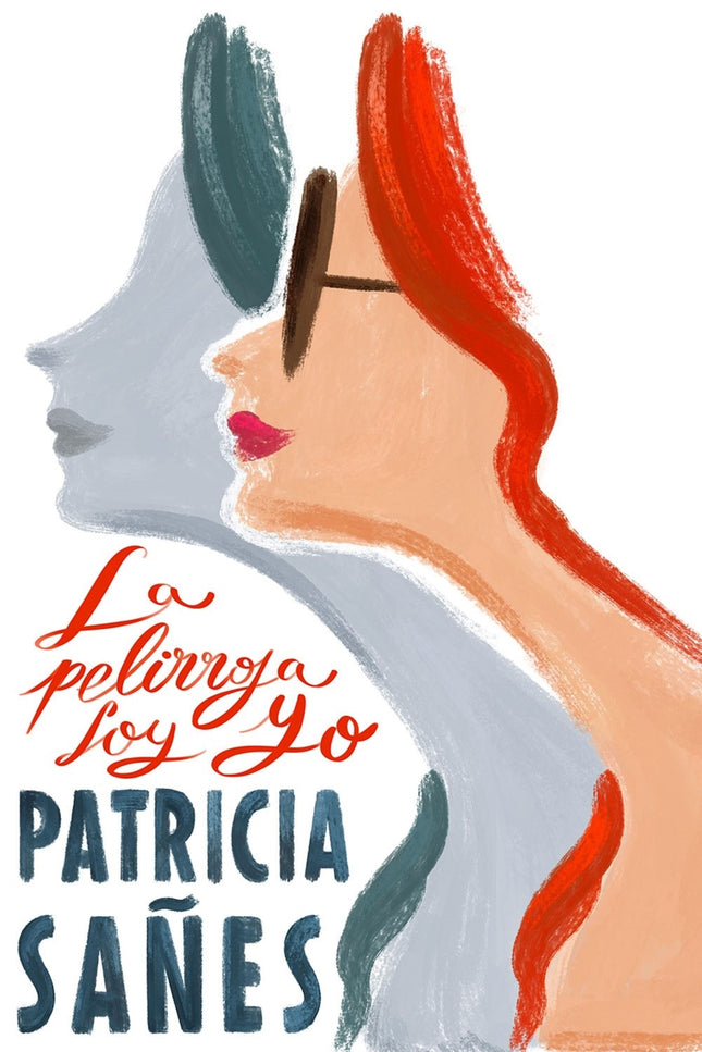 La Pelirroja Soy Yo