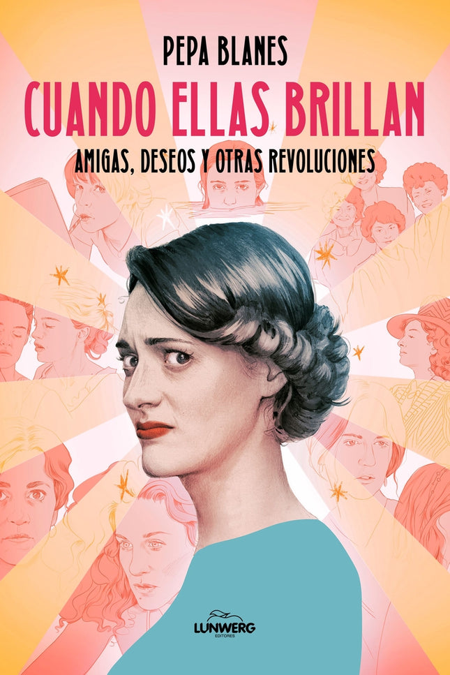 Cuando Ellas Brillan