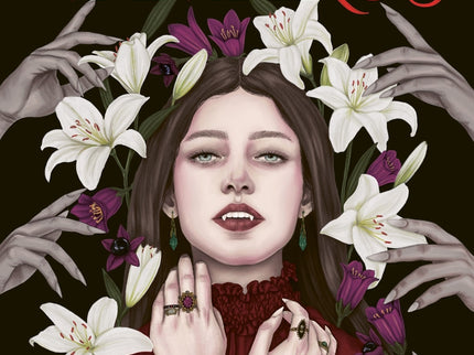 La Vida Secreta De Los Vampiros