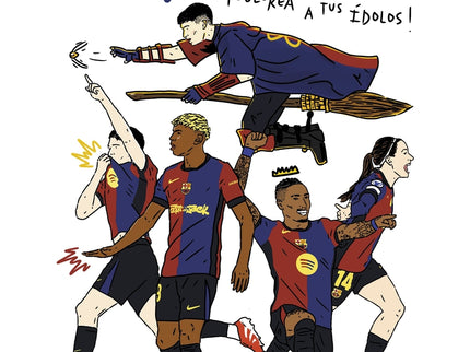 Barçart