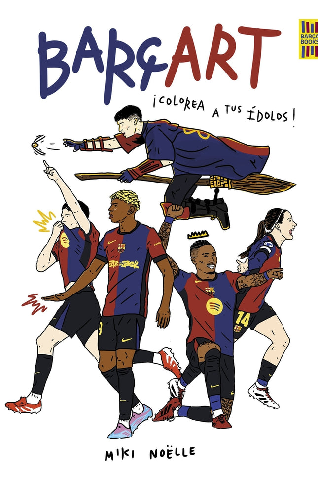 Barçart