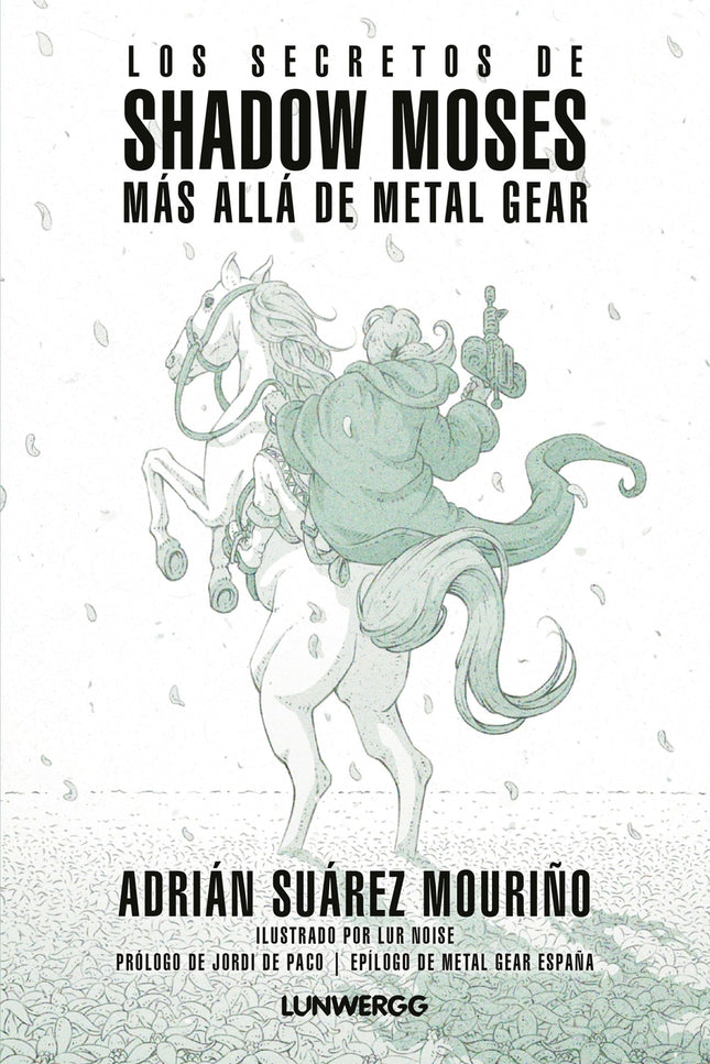 Los Secretos De Shadow Moses