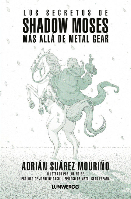 Los Secretos De Shadow Moses