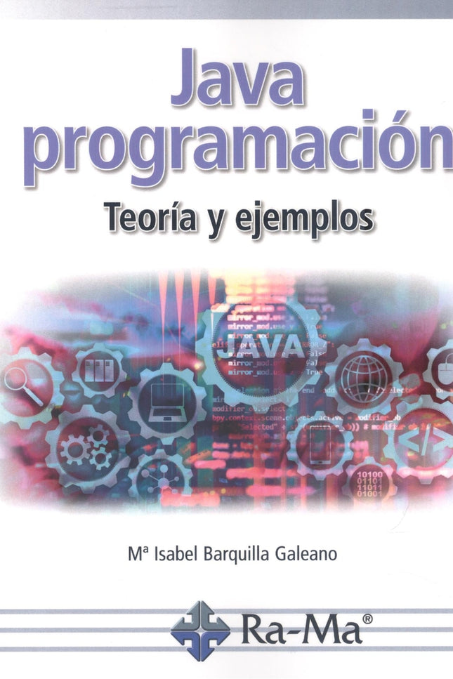 Java Programacion. Teoria Y Ejemplos