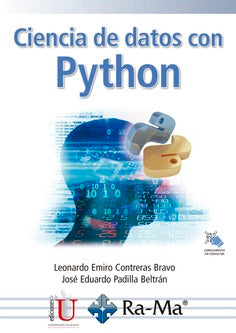Ciencia De Datos Con Python