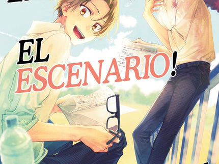 ¡brilla En El Escenario! Nº 01/03