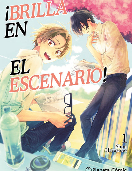 Collection image for: Libros de Shou Harusono