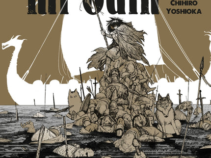 Adiós, Mi Odín Nº 01/03