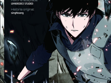 Lector Omnisciente Nº 01