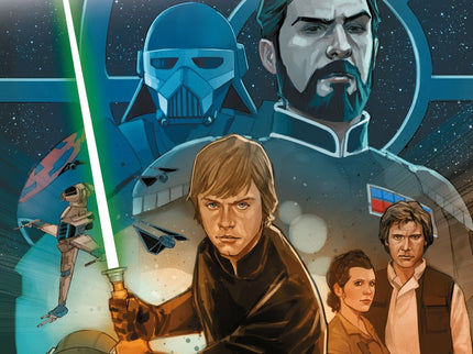 Star Wars: La Batalla De Jakku Hc