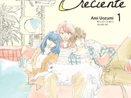 Vidas En Luna Creciente Nº 01/04