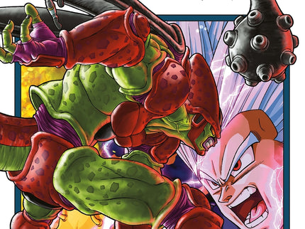 Dragon Ball Super Nº 23