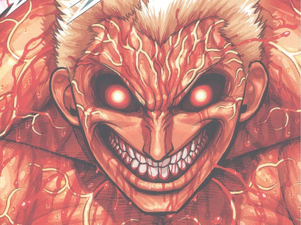 Kengan Ashura 16