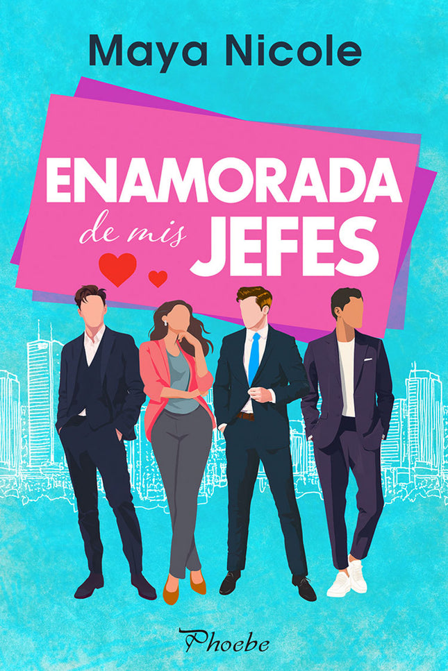 Enamorada De Mis Jefes
