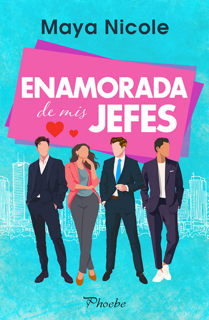Enamorada De Mis Jefes