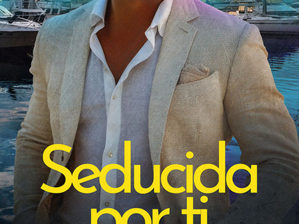 Seducida Por Ti