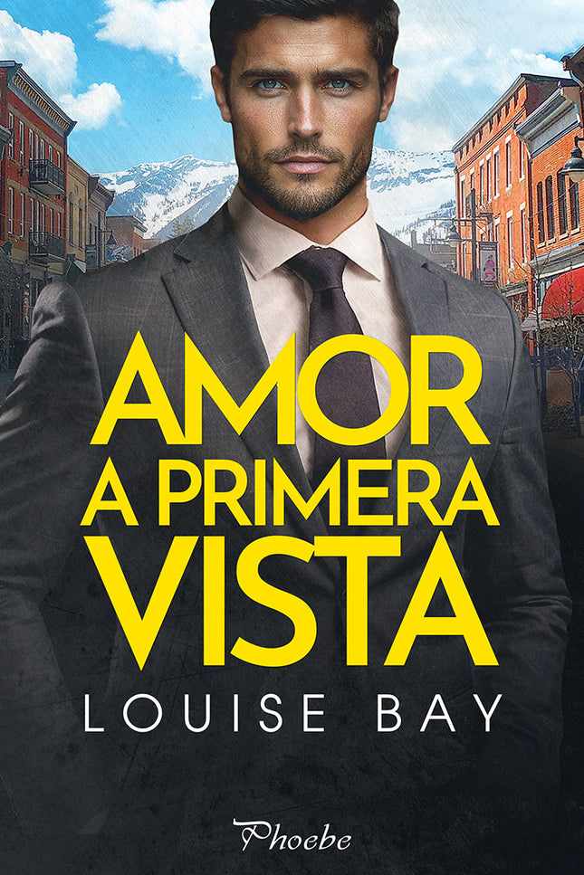 Amor A Primera Vista