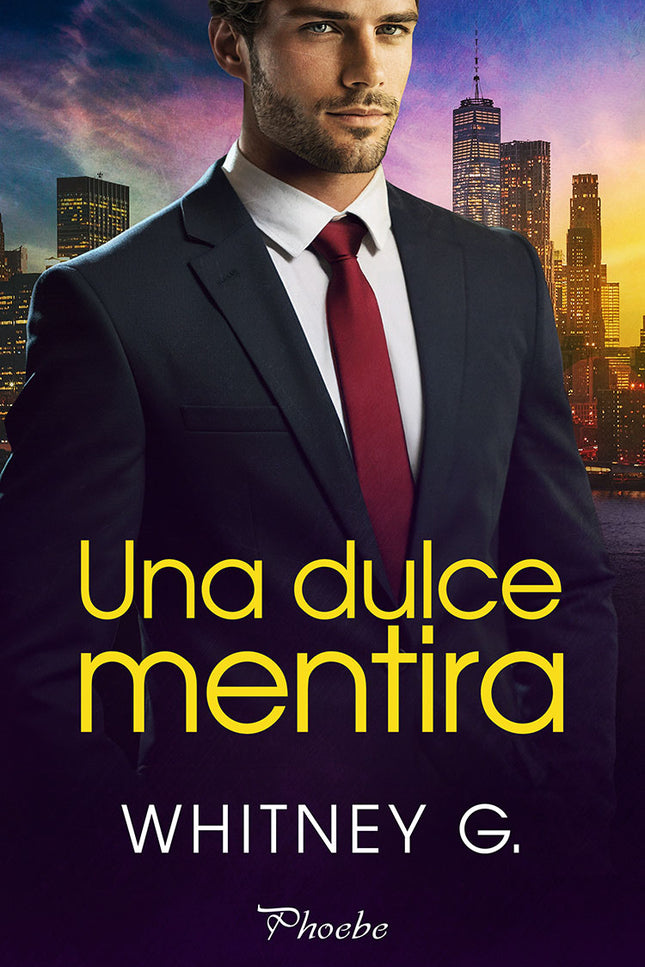Una Dulce Mentira
