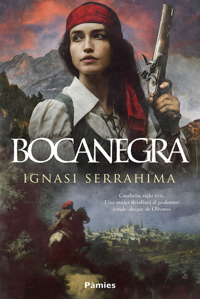 Bocanegra