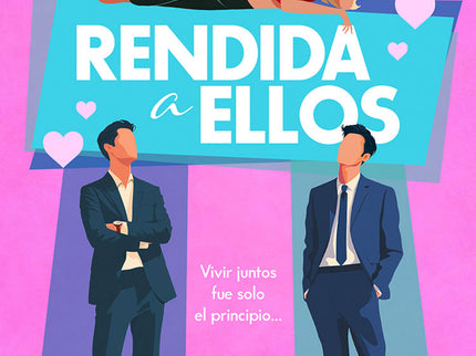 Rendida A Ellos