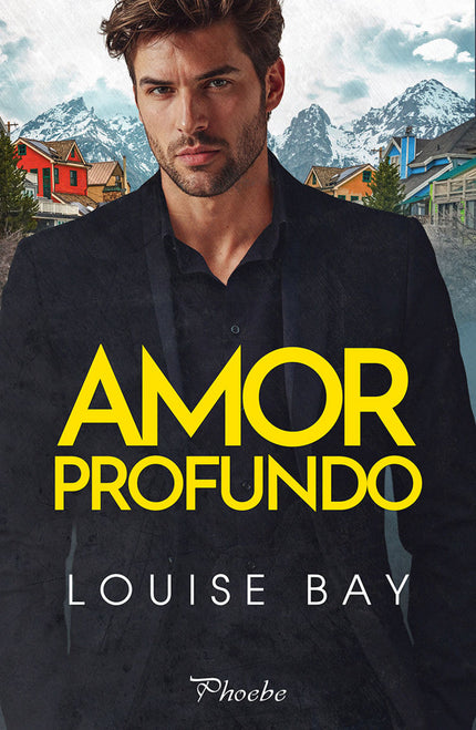 Amor Profundo