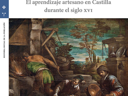 LA RAMA IGNORADA DEL SABER - José Antolín Nieto Sánchez - RUSTICA