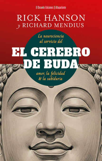 El Cerebro De Buda