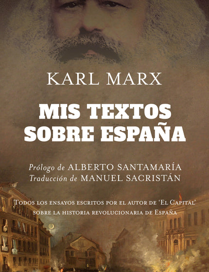 Collection image for: Grupos y movimientos revolucionarios