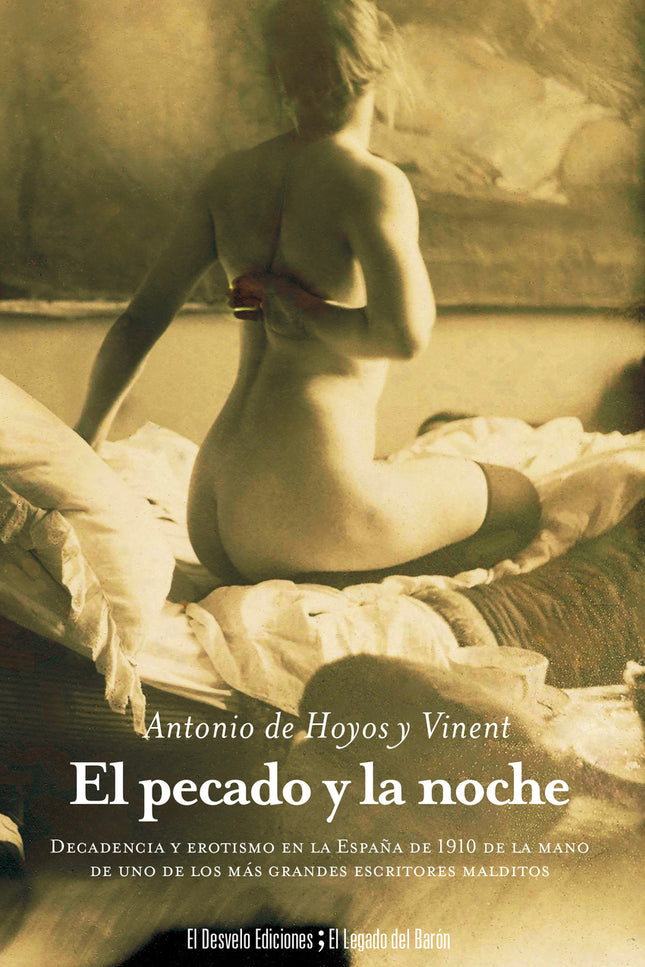 El Pecado Y La Noche