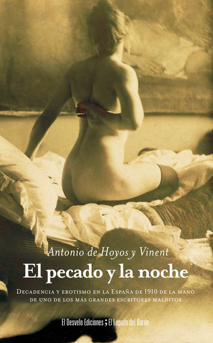 El Pecado Y La Noche