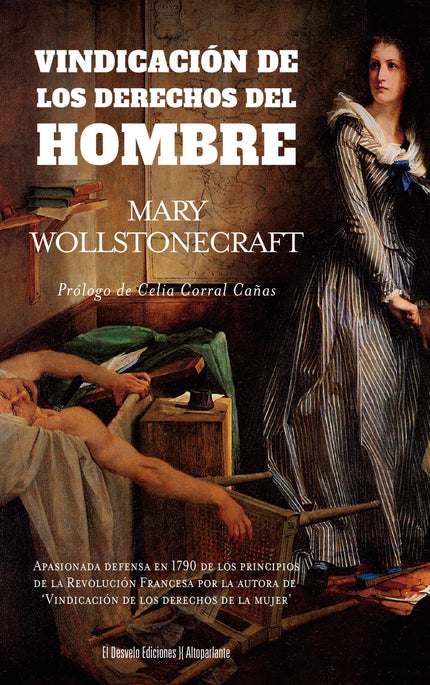 Vindicación De Los Derechos Del Hombre
