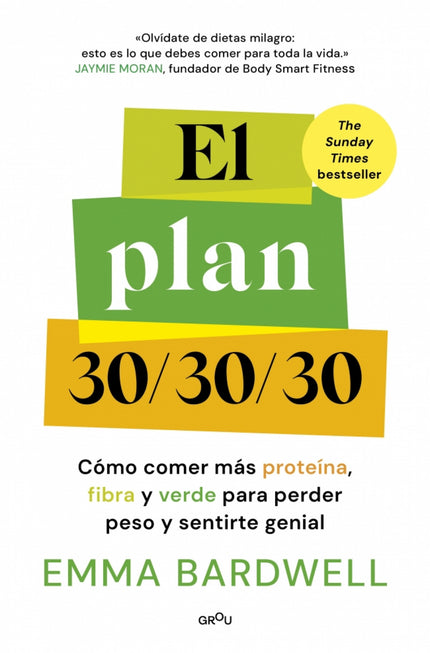 Proteina Fibra Y Verde
