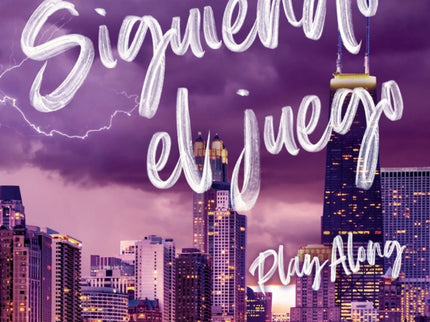 Siguiendo El Juego (play Along) (mile High 4)