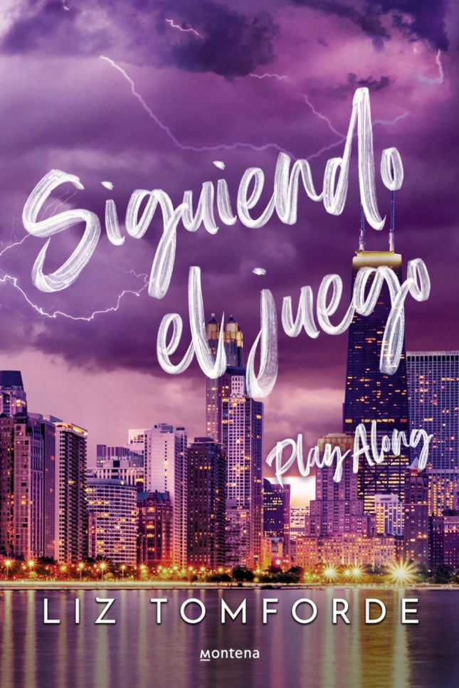 Siguiendo El Juego (play Along) (mile High 4)
