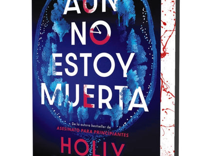 Aún No Estoy Muerta (edición Especial Limitada)