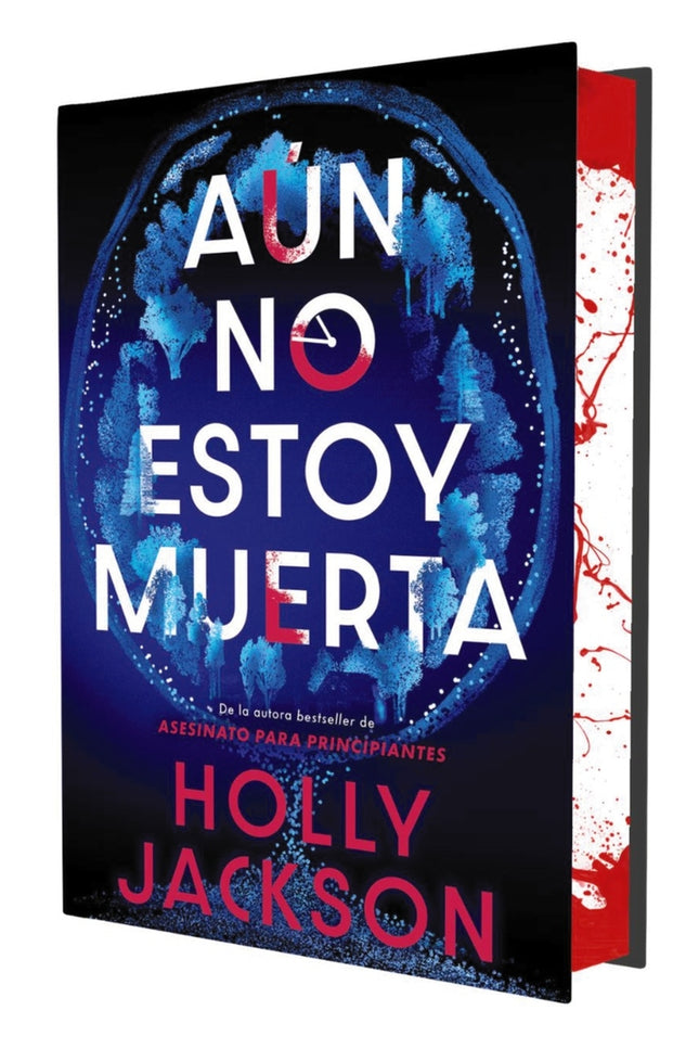 Aún No Estoy Muerta (edición Especial Limitada)