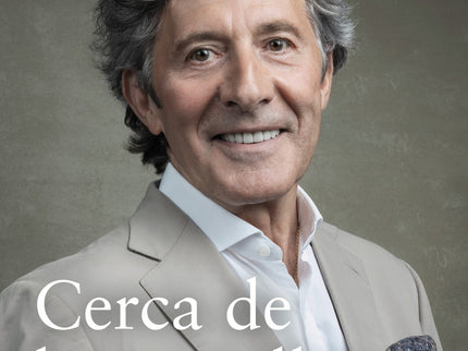 Cerca De Las Estrellas