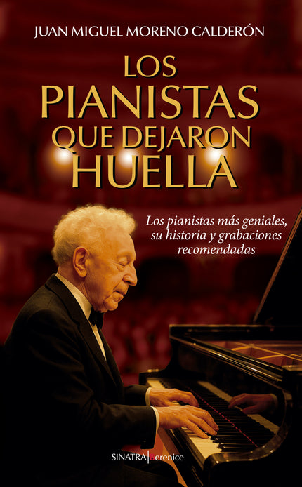 Pianistas Que Dejaron Huella, Los