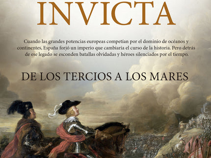 España Invicta, La