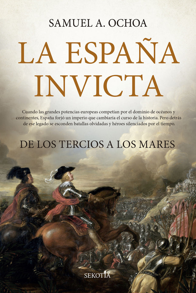 España Invicta, La