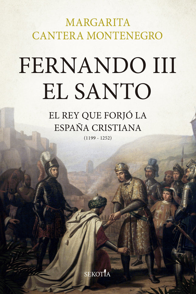 Fernando Iii, El Santo