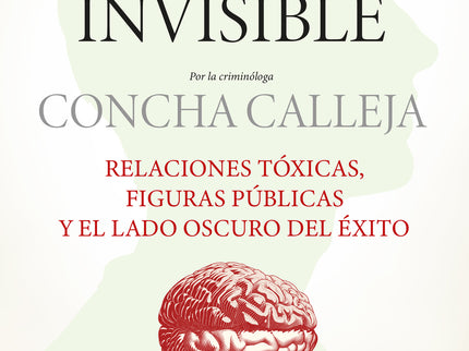 Psicópata Invisible, El