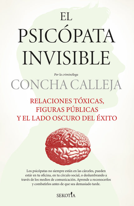 Psicópata Invisible, El