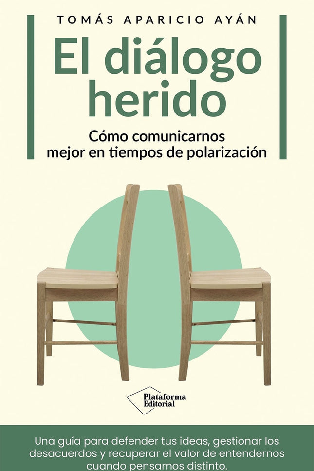 El Diálogo Herido