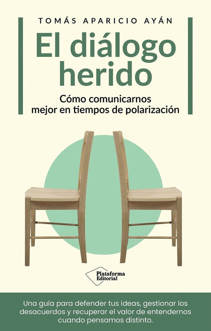 El Diálogo Herido