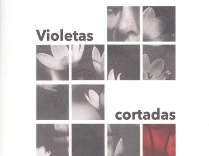 Violetas Cortadas