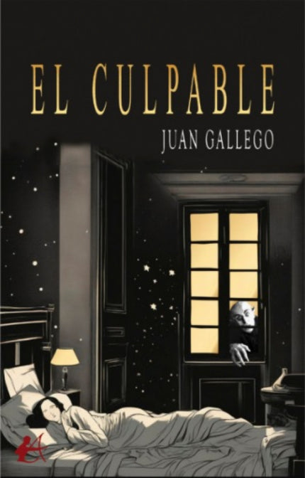 El Culpable