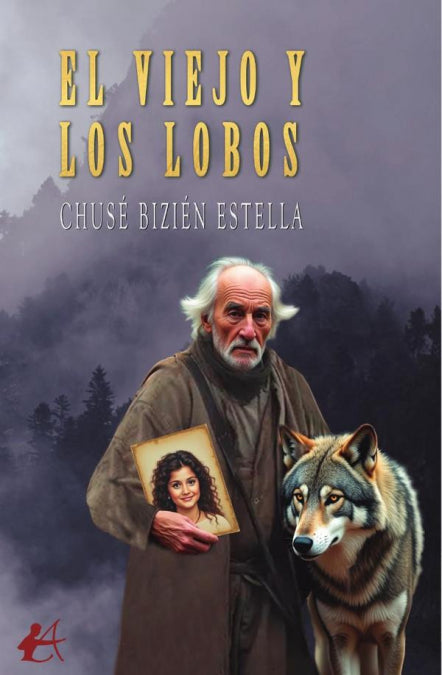 El Viejo Y Los Lobos